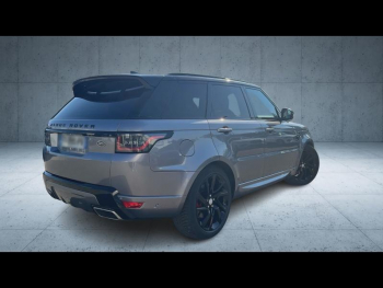 Photo 3 du bon plan LAND-ROVER Range Rover Sport 2.0 P400e 404ch HSE Dynamic Mark IX occasion à 48500 €