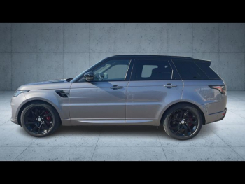 Photo 4 du bon plan LAND-ROVER Range Rover Sport 2.0 P400e 404ch HSE Dynamic Mark IX occasion à 48500 €