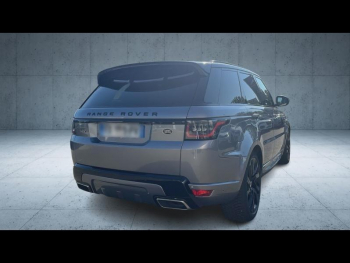 Photo 6 du bon plan LAND-ROVER Range Rover Sport 2.0 P400e 404ch HSE Dynamic Mark IX occasion à 48500 €