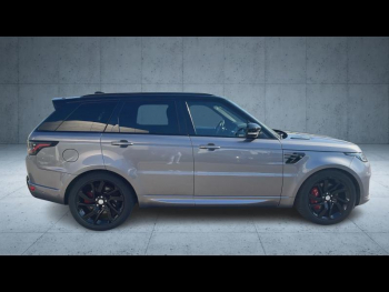 Photo 7 du bon plan LAND-ROVER Range Rover Sport 2.0 P400e 404ch HSE Dynamic Mark IX occasion à 48500 €