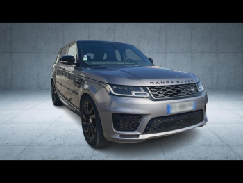Photo 8 du bon plan LAND-ROVER Range Rover Sport 2.0 P400e 404ch HSE Dynamic Mark IX occasion à 48500 €