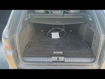 Photo 9 du bon plan LAND-ROVER Range Rover Sport 2.0 P400e 404ch HSE Dynamic Mark IX occasion à 48500 €