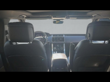 Photo 10 du bon plan LAND-ROVER Range Rover Sport 2.0 P400e 404ch HSE Dynamic Mark IX occasion à 48500 €