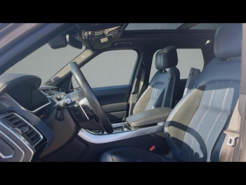 Photo 11 du bon plan LAND-ROVER Range Rover Sport 2.0 P400e 404ch HSE Dynamic Mark IX occasion à 48500 €