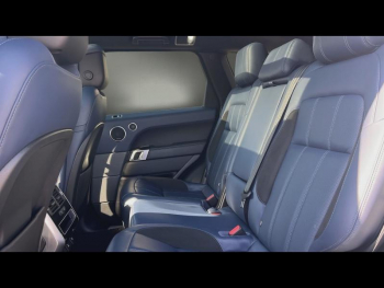 Photo 13 du bon plan LAND-ROVER Range Rover Sport 2.0 P400e 404ch HSE Dynamic Mark IX occasion à 48500 €