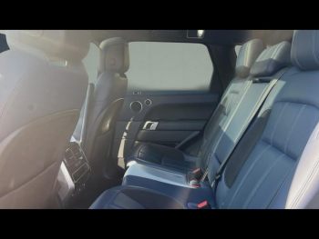 Photo 14 du bon plan LAND-ROVER Range Rover Sport 2.0 P400e 404ch HSE Dynamic Mark IX occasion à 48500 €