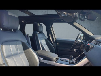 Photo 17 du bon plan LAND-ROVER Range Rover Sport 2.0 P400e 404ch HSE Dynamic Mark IX occasion à 48500 €