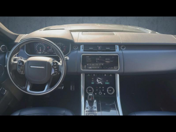 Photo 18 du bon plan LAND-ROVER Range Rover Sport 2.0 P400e 404ch HSE Dynamic Mark IX occasion à 48500 €