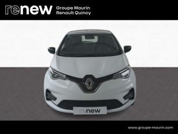 Photo 2 du bon plan RENAULT Zoe Business charge normale R110 Achat IntÃ©gral - 20 occasion à 14390 €