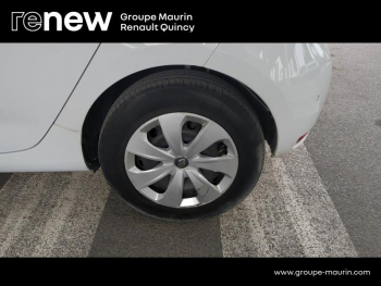 Photo 6 du bon plan RENAULT Zoe Business charge normale R110 Achat IntÃ©gral - 20 occasion à 14390 €