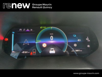 Photo 9 du bon plan RENAULT Zoe Business charge normale R110 Achat IntÃ©gral - 20 occasion à 14390 €
