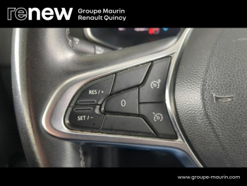 Photo 11 du bon plan RENAULT Zoe Business charge normale R110 Achat IntÃ©gral - 20 occasion à 14390 €