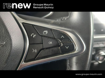 Photo 12 du bon plan RENAULT Zoe Business charge normale R110 Achat IntÃ©gral - 20 occasion à 14390 €