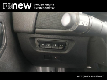 Photo 13 du bon plan RENAULT Zoe Business charge normale R110 Achat IntÃ©gral - 20 occasion à 14390 €