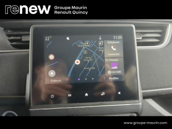 Photo 14 du bon plan RENAULT Zoe Business charge normale R110 Achat IntÃ©gral - 20 occasion à 14390 €