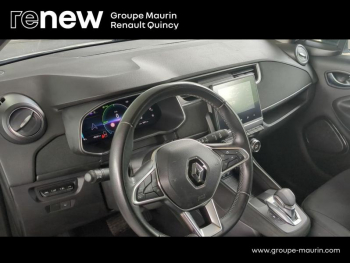 Photo 15 du bon plan RENAULT Zoe Business charge normale R110 Achat IntÃ©gral - 20 occasion à 14390 €