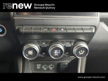 Photo 16 du bon plan RENAULT Zoe Business charge normale R110 Achat IntÃ©gral - 20 occasion à 14390 €