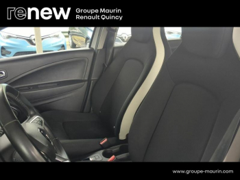 Photo 17 du bon plan RENAULT Zoe Business charge normale R110 Achat IntÃ©gral - 20 occasion à 14390 €