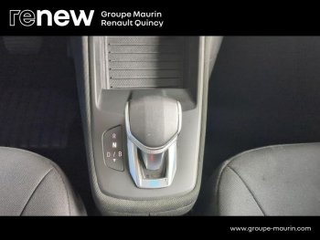 Photo 18 du bon plan RENAULT Zoe Business charge normale R110 Achat IntÃ©gral - 20 occasion à 14390 €