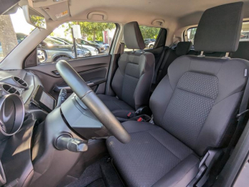 Photo 4 du bon plan SUZUKI Swift 1.2 Dualjet Hybrid 83ch Pack occasion à 13990 €