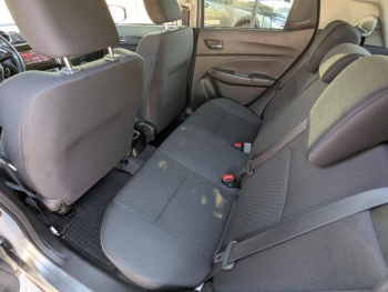 Photo 5 du bon plan SUZUKI Swift 1.2 Dualjet Hybrid 83ch Pack occasion à 13990 €
