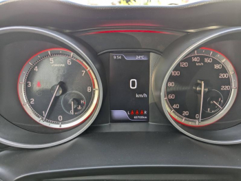 Photo 12 du bon plan SUZUKI Swift 1.2 Dualjet Hybrid 83ch Pack occasion à 13990 €
