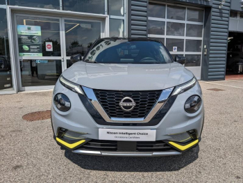 Photo 2 du bon plan NISSAN Juke 1.0 DIG-T 114ch Kiiro occasion à 18580 €