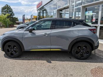 Photo 3 du bon plan NISSAN Juke 1.0 DIG-T 114ch Kiiro occasion à 18580 €