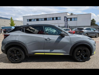 Photo 5 du bon plan NISSAN Juke 1.0 DIG-T 114ch Kiiro occasion à 18580 €