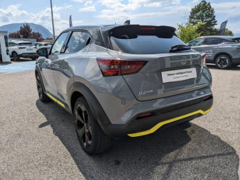 Photo 6 du bon plan NISSAN Juke 1.0 DIG-T 114ch Kiiro occasion à 18580 €