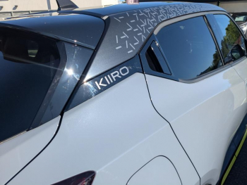 Photo 8 du bon plan NISSAN Juke 1.0 DIG-T 114ch Kiiro occasion à 18580 €