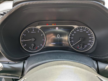 Photo 10 du bon plan NISSAN Juke 1.0 DIG-T 114ch Kiiro occasion à 18580 €