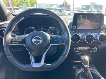 Photo 11 du bon plan NISSAN Juke 1.0 DIG-T 114ch Kiiro occasion à 18580 €