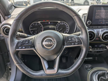 Photo 12 du bon plan NISSAN Juke 1.0 DIG-T 114ch Kiiro occasion à 18580 €