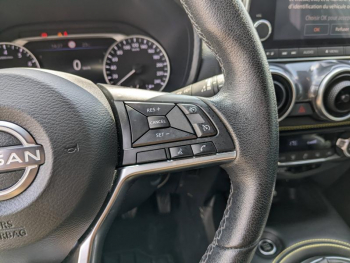 Photo 14 du bon plan NISSAN Juke 1.0 DIG-T 114ch Kiiro occasion à 18580 €