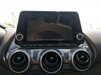Photo 15 du bon plan NISSAN Juke 1.0 DIG-T 114ch Kiiro occasion à 18580 €