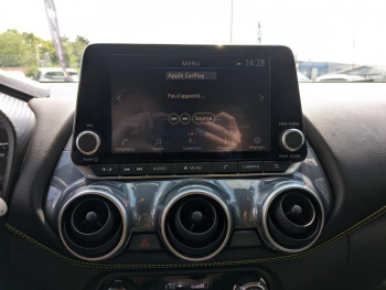 Photo 16 du bon plan NISSAN Juke 1.0 DIG-T 114ch Kiiro occasion à 18580 €
