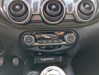 Photo 17 du bon plan NISSAN Juke 1.0 DIG-T 114ch Kiiro occasion à 18580 €