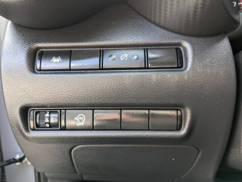 Photo 20 du bon plan NISSAN Juke 1.0 DIG-T 114ch Kiiro occasion à 18580 €