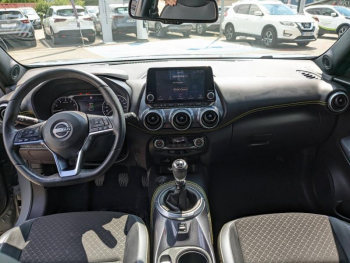 Photo 21 du bon plan NISSAN Juke 1.0 DIG-T 114ch Kiiro occasion à 18580 €