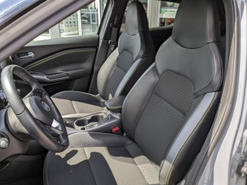 Photo 23 du bon plan NISSAN Juke 1.0 DIG-T 114ch Kiiro occasion à 18580 €