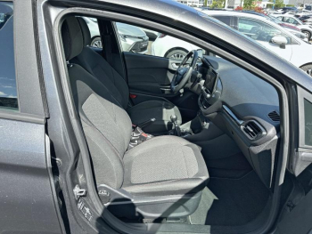 Photo 6 du bon plan FORD Fiesta 1.0 EcoBoost 100ch Stop&Start ST-Line 5p Euro6.2 occasion à 10490 €