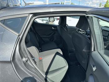 Photo 7 du bon plan FORD Fiesta 1.0 EcoBoost 100ch Stop&Start ST-Line 5p Euro6.2 occasion à 10490 €