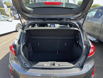 Photo 10 du bon plan FORD Fiesta 1.0 EcoBoost 100ch Stop&Start ST-Line 5p Euro6.2 occasion à 10490 €