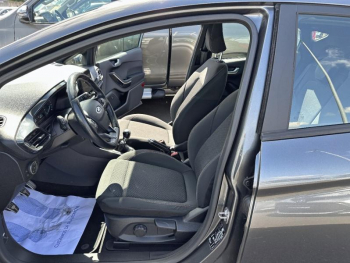 Photo 11 du bon plan FORD Fiesta 1.0 EcoBoost 100ch Stop&Start ST-Line 5p Euro6.2 occasion à 10490 €