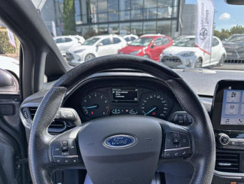 Photo 13 du bon plan FORD Fiesta 1.0 EcoBoost 100ch Stop&Start ST-Line 5p Euro6.2 occasion à 10490 €