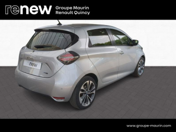 Photo 3 du bon plan RENAULT Zoe Edition One charge normale R135 occasion à 10900 €