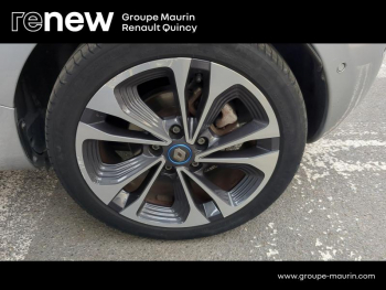 Photo 5 du bon plan RENAULT Zoe Edition One charge normale R135 occasion à 10900 €