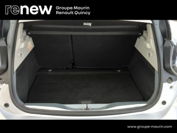 Photo 6 du bon plan RENAULT Zoe Edition One charge normale R135 occasion à 10900 €