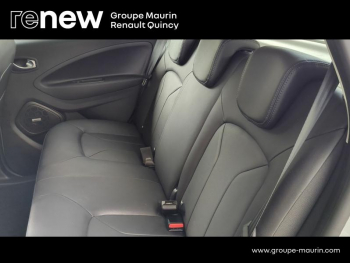 Photo 9 du bon plan RENAULT Zoe Edition One charge normale R135 occasion à 10900 €